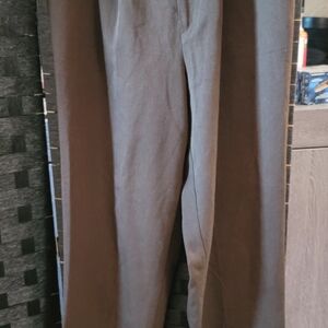 Women's Brown Pants